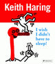 Book cover of: Keith Haring. By: Desiree la Valette
