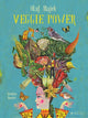 Book cover of: Veggie Power. By: Olaf Hajek