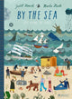 Book cover of: By the Sea. By: Judith Homoki