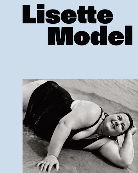 Lisette Model