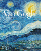 Book cover of: Van Gogh. By: Valérie Mettai