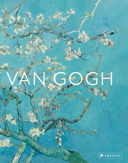 Van Gogh, The Bigger Picture 9783791377599 Anne Sefrioui