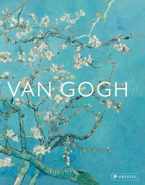 Van Gogh, The Bigger Picture