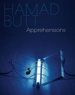 Hamad Butt, Apprehensions