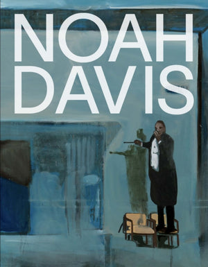 Noah Davis
