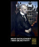 Book cover of: New Objectivity. By: Olaf Peters