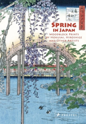 Spring in Japan