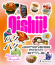 Book cover of: Oishii!. By: Manami Okazaki