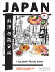 Book cover of: Japan. By: Clémence Leleu