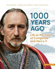 Book cover of: 1000 years ago. By: Kristin Knebel