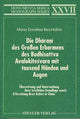 Book cover of: Die Dharani des Großen Erbarmens des Boddhisatva Avalokitesvara mit tausend Handen und Augen. Ubersetzung und Untersuchung ihrer textlichen Grundlage sowie