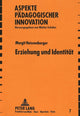Book cover of: Erziehung und Identitaet