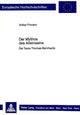 Book cover of: Der Mythos Des Alleinseins