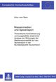 Book cover of: Massenmedien und Spitzensport