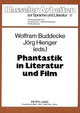 Book cover of: Phantastik in Literatur und Film