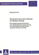 Book cover of: Die Suche nach dem Himmel im Denken Koreas