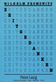 Book cover of: Zeitgedanken