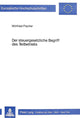 Book cover of: Der steuergesetzliche Begriff des Der steuergesetzliche Begriff des «Teilbetriebs»