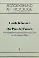 Book cover of: Der Preis der Frauen
