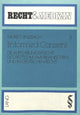 Book cover of: Informed Consent