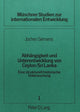 Book cover of: Abhaengigkeit und Unterentwicklung von Ceylon / Sri Lanka