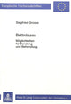 Book cover of: Bettnaessen