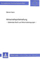 Book cover of: Wirtschaftsprueferhaftung