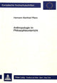 Book cover of: Anthropologie im Philosophieunterricht