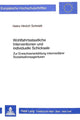 Book cover of: Wohlfahrtsstaatliche Interventionen und individuelle Schicksale