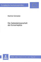 Book cover of: Die Gebietskoerperschaft als Konzernspitze