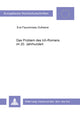 Book cover of: Das Problem des Ich-Romans im 20. Jahrhundert