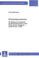Book cover of: Stichprobeninventuren