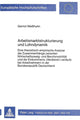 Book cover of: Arbeitsmarktstrukturierung und Lohndynamik