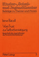Book cover of: Vom Frust zur Selbstbestaetigung