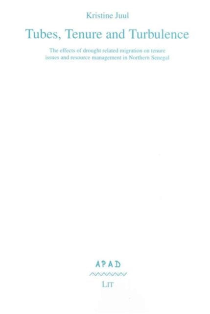 Tubes, Tenure and Turbulence