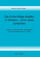 Book cover of: funfschiffige Basilika in Gadara - Umm Qais Jordanien