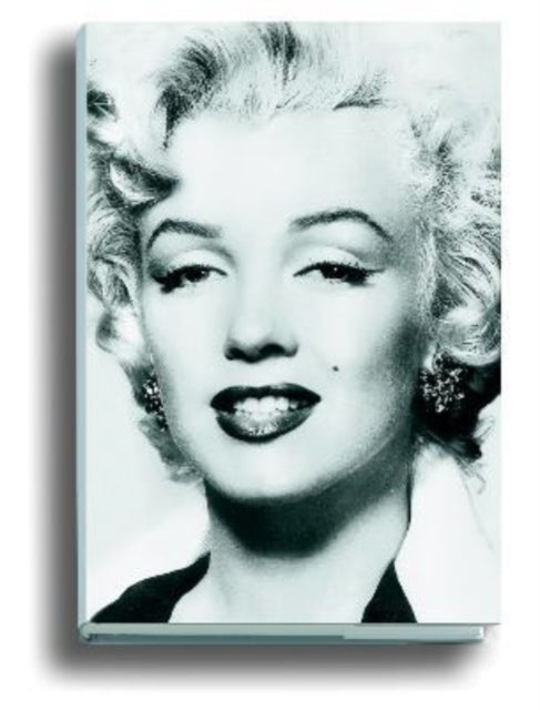Book cover of: Silver Marilyn