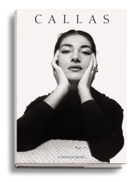 Book cover of: Callas: Images of a Legend