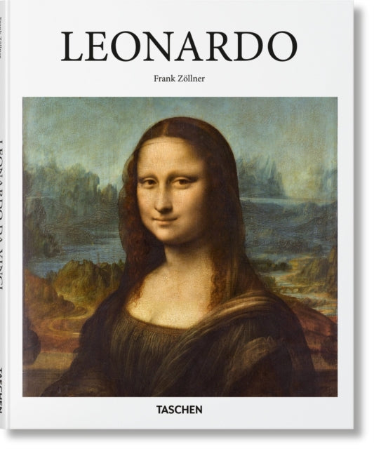 Leonardo 9783836502153 Frank Zöllner