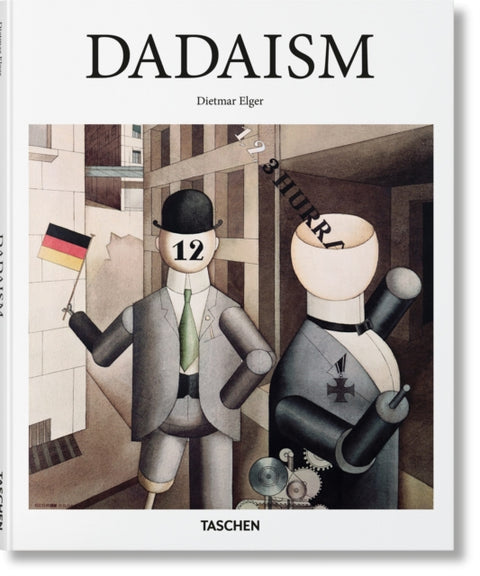 Dadaism