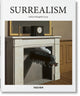 Surrealism 9783836506731 Cathrin Klingsöhr-Leroy