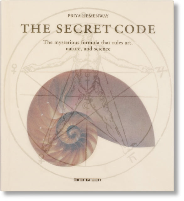 Book cover of: Secret Code. By: Priya Hemenway
