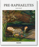 Pre-Raphaelites 9783836519656 Heather Birchall