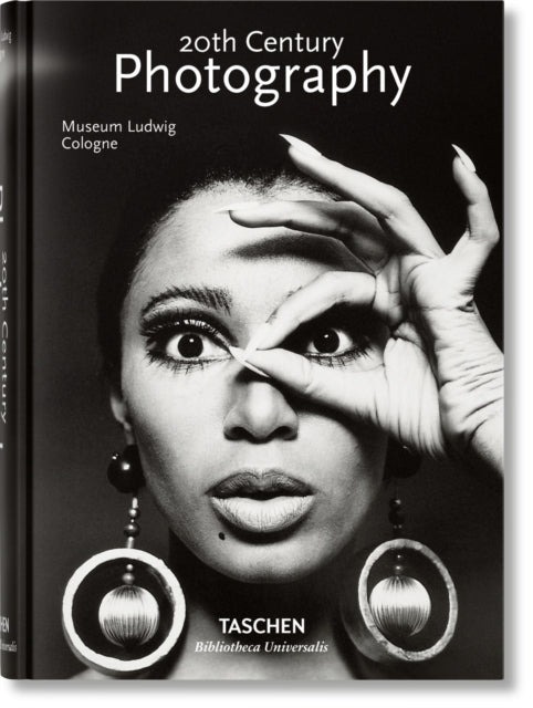 Book cover of: 20th Century Photography