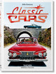 Book cover of: 20th Century Classic Cars