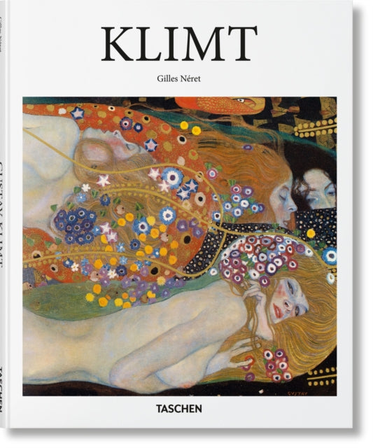 Klimt 9783836558075 Gilles Néret