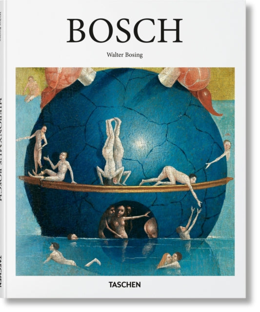 Bosch 9783836559867 Walter Bosing