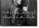 Book cover of: Peter Lindbergh. Shadows on the Wall. By: Peter Lindbergh