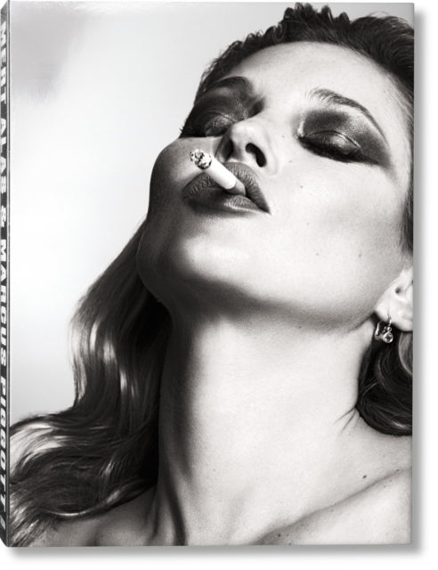 Book cover of: Mert Alas and Marcus Piggott. By: Charlotte Cotton