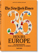 Book cover of: New York Times 36 Hours. Europe. 3rd Edition